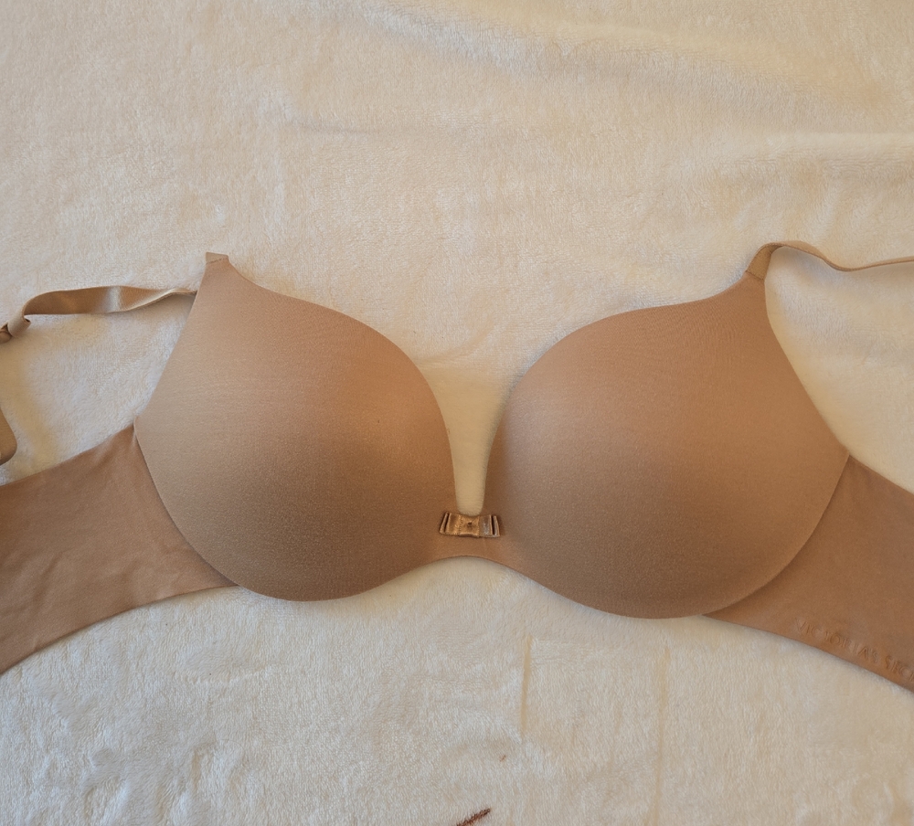 Victoria's Secret Push-Up Bra